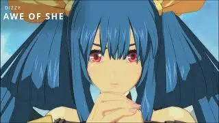 Heaven or Hell: Music from Guilty Gear - Awe of She