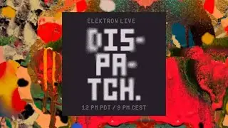 Modulate Everything // Analog Heat +FX Exploration and Custom Preset Building Live!