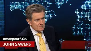 Fmr. MI6 Chief On What the New Trump Admin. Means for Global Politics | Amanpour and Company