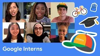 What it's like to have a hybrid internship at Google?