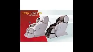 Массажное кресло OGAWA Smart Craft Pro OG7208
