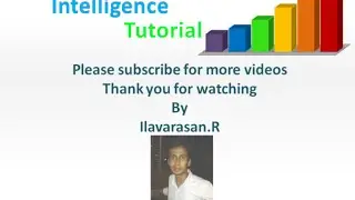 IBM Cognos 10  Overview