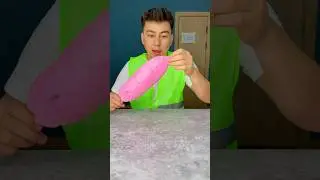 Cotton candy 🫣😂