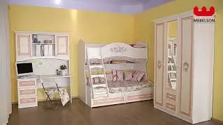 Детская мебель Мебельсон Алиса