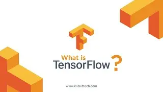 What is TensorFlow?