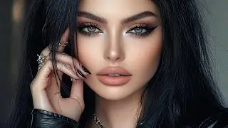 Deep House Music - Best of Ethnic Chill & Deep House Mix [1 Hours]