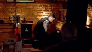 ТРИО АРТЕМА ЛАЛАЯНА в клубе