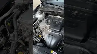 Toyota Camry 70 японцы делают вещи! 🤣