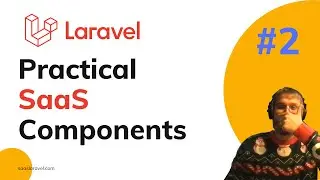 Laravel SaaS Components [#2] - Muting Notifications