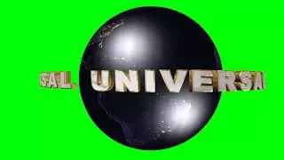UNIVERSAL THEME GREEN SCREEN
