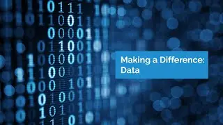 Data - Newcastle University: Making a Difference