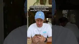 Need some attention be like