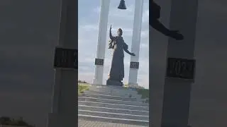 дугино, памятник Василисы Кожиной, Смоленской области