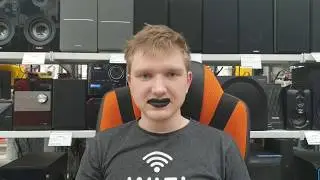 ДНС С Наступающим Новым Годом 2020!!! ТЦ Алтай. GO BANANAS.