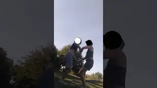 тренды и до меня добираются~ моя бро не занимается квд) #тренд