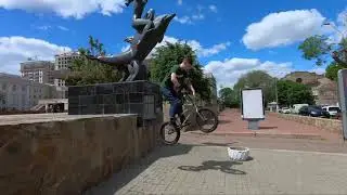 #BOHBMX