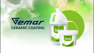 What is Gemar Ceramic Coating?