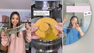Slime Small Business-Tik tok Compilation