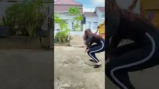 Ku kira mau sulap😭