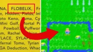 A la recherche du SHAREWARE PERDU ! (FLOBELIX)