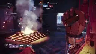Destiny 2 pvp 2020