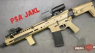 The PSA JAKL: Part 1
