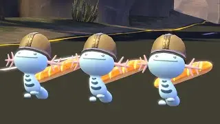 wooper trooper