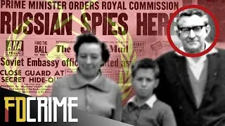 My Father the Spy | Every Family Has A Secret | FD Crime