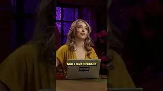 When the Misfits accidentally invite Nixie to a barbeque on @VivaLaDirtLeagueDnD, watch now!