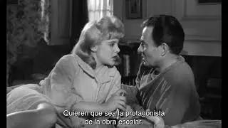 🚩 SUE LYON in LOLITA (1962) Directed by Stanley Kubrick