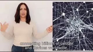 how old is the internet?