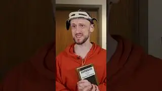 Препод без комплексов 😆
