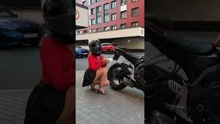 27.07 🫶🏻 #мото #мотодевушка #мотопитер #мотосезон #bike #bikelady #bikegirl #bikers #motolady