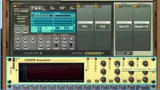 How to EQ a Kick Drum