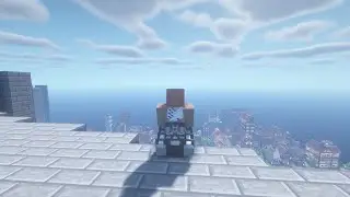 Attack on Titan in Minecraft