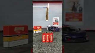 Trying to save the Slapwoods cone! 