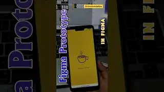 Figma Prototype 