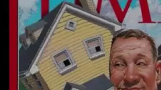 Subprime the Musical Trailer