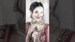 Sonam Bajwa Or Hania Amir ft. One love - Shubh #haniaamir #sonambajwa #videoediting