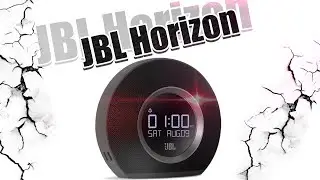 JBL Horizon - Лучшая портативная 