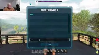 Ark - How to Turn On Creative Mode in Ark Survival Ascended