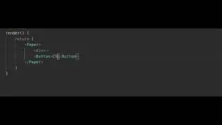 Vscode  editor