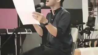 Mungkin aku bukan yang terbaik buat mu,  kuterima apa yang kau lakukan padaku