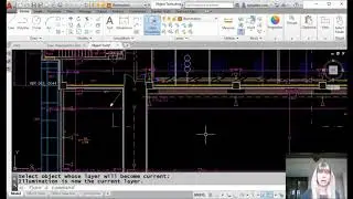 AutoCAD Video Tips: Lazy Layer Tips (Lynn Allen/Cadalyst Magazine)