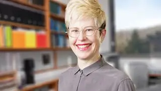 Meet a Scientist! Jessica Tollkuhn: Hormonal regulation of sex differences in the brain and behavior