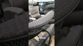 Компьютерное кресло Falto IOO Ultra