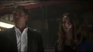 Person of Interest - Fight is here, so am I (05x01)