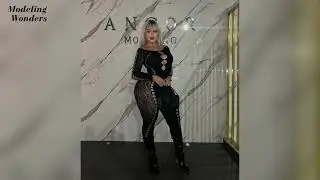 Nia Orozco‌ | Colombian Curvy model |Fashion Model & Instagram Star | Bio, Facts, Lifestyle, Career
