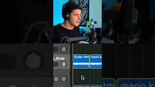 I’ve been doing this to my melodies…  