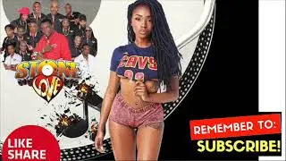 Stone Love Dancehall Hip Hop Party Mix 🔥 Vybz Kartel, Nicki Minaj, Justin Bieber, Rihanna, Alkaline